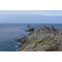 Picture France Pointe du Raz 2008-07 9 - Sauna Pointe du Raz