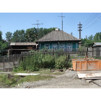 Picture Russia Ural 2006-07 51 - Sauna Ural