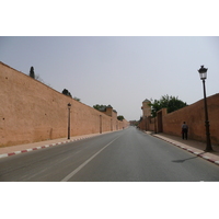 Picture Morocco Meknes 2008-07 75 - Land Meknes