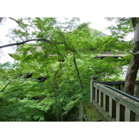 Picture Japan Kyoto Kiyomizu Dera Temple 2010-06 58 - Room Kiyomizu Dera Temple