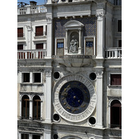 Picture Italy Venice Saint Mark's Basilica 2022-05 206 - Resorts Saint Mark's Basilica