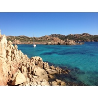 Picture Italy Cala Lunga 2012-09 54 - Hotel Pools Cala Lunga