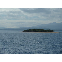 Picture Fiji Denarau to Tokoriki Island 2010-05 14 - Lake Denarau to Tokoriki Island