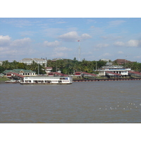 Picture Myanmar Yangon 2005-01 75 - Lake Yangon