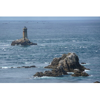 Picture France Pointe du Raz 2008-07 11 - City Sight Pointe du Raz