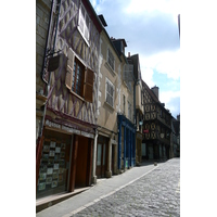 Picture France Bourges 2008-04 69 - To see Bourges