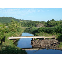 Picture Fiji Nadi to Sigatoka road 2010-05 33 - Rentals Nadi to Sigatoka road