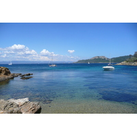 Picture France Porquerolles Island Pointe du Lequin 2008-05 43 - Winter Pointe du Lequin