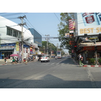 Picture Thailand Pattaya Pattaya Saisong 2008-01 133 - Streets Pattaya Saisong