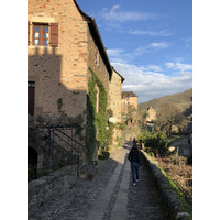 Picture France Conques 2018-04 206 - Summer Conques