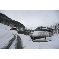 Picture France Megeve Le Planay 2010-02 7 - Transport Le Planay