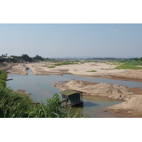 Picture Thailand Mekong river 2012-12 127 - Lakes Mekong river