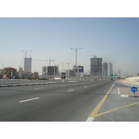 Picture United Arab Emirates Dubai Jumeirah Beach 2007-03 11 - Resorts Jumeirah Beach