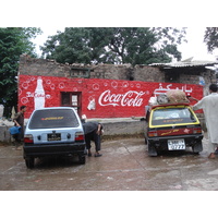 Picture Pakistan Islamabad to Murree road 2006-08 127 - Cheap Room Islamabad to Murree road