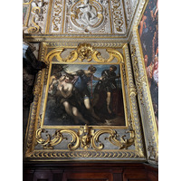 Picture Italy Venice Doge's Palace (Palazzo Ducale) 2022-05 91 - Winter Doge's Palace (Palazzo Ducale)