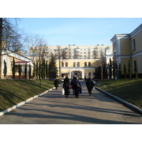 Picture Ukraine Kiev Kiev Fortress 2007-03 6 - French Restaurant Kiev Fortress