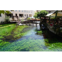 Picture France Fontaine-de-Vaucluse 2017-08 3 - Restaurants Fontaine-de-Vaucluse