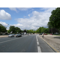 Picture France Paris Avenue Foch 2007-06 196 - City Sights Avenue Foch