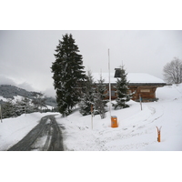 Picture France Megeve Le Planay 2010-02 0 - City Le Planay