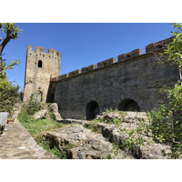 Picture France Carcassonne 2018-04 31 - Rain Season Carcassonne