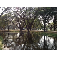 Picture Thailand Sukhothai 2014-02 43 - Waterfall Sukhothai