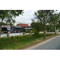 Picture Thailand Chonburi Sukhumvit road 2008-01 5 - Hotel Pools Sukhumvit road