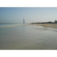 Picture United Arab Emirates Dubai Jumeirah Beach 2007-03 4 - Restaurants Jumeirah Beach