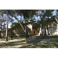 Picture France Beaucaire Beaucaire castle 2008-04 0 - Cost Beaucaire castle