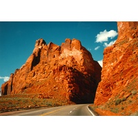 Picture United States Lake Powell 1992-08 2 - Lakes Lake Powell