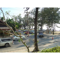 Picture Thailand Phuket Karon Beach 2005-12 33 - City View Karon Beach