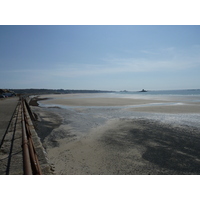 Picture Jersey Jersey St Ouen 2010-04 3 - Lake St Ouen