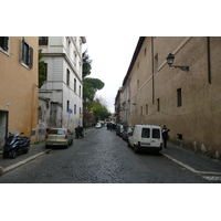 Picture Italy Rome Via della Lungara 2007-11 15 - Waterfalls Via della Lungara