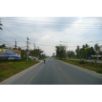 Picture Thailand Chonburi Sukhumvit road 2008-01 21 - Monuments Sukhumvit road