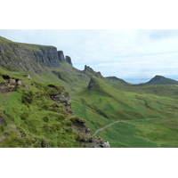 Picture United Kingdom Skye 2011-07 143 - Waterfalls Skye