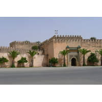 Picture Morocco Meknes 2008-07 76 - City Sights Meknes