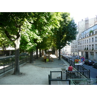 Picture France Paris Canal St Martin 2007-08 152 - Cheap Room Canal St Martin