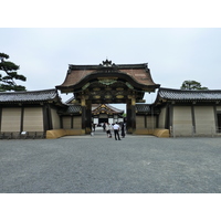 Picture Japan Kyoto Nijo Castle 2010-06 17 - Shopping Nijo Castle