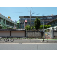 Picture Japan Tokyo Asakusa 2010-06 93 - Hot Season Asakusa