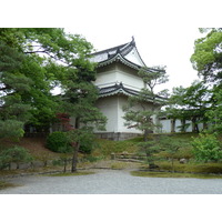 Picture Japan Kyoto Nijo Castle 2010-06 7 - Hot Season Nijo Castle