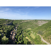 Picture France Rocamadour 2018-04 77 - Hotels Rocamadour