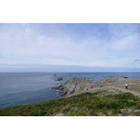 Picture France Pointe du Raz 2008-07 23 - City Sights Pointe du Raz