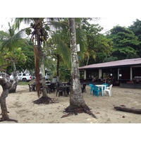 Picture Costa Rica Puerto Viejo de Talamanca 2015-03 40 - Hotel Pools Puerto Viejo de Talamanca