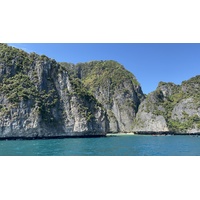 Picture Thailand Phuket to Ko Phi Phi Ferry 2021-12 23 - Weather Phuket to Ko Phi Phi Ferry