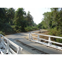 Picture Myanmar Road from Dawei to Maungmagan beach 2005-01 54 - Rental Road from Dawei to Maungmagan beach