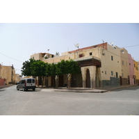 Picture Morocco Meknes 2008-07 63 - Walking Street Meknes