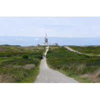 Picture France Pointe du Raz 2008-07 16 - Sauna Pointe du Raz