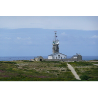 Picture France Pointe du Raz 2008-07 19 - Transport Pointe du Raz