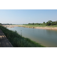 Picture Thailand Mekong river 2012-12 106 - Room Mekong river