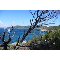 Picture France Porquerolles Island Pointe du Lequin 2008-05 36 - Land Pointe du Lequin