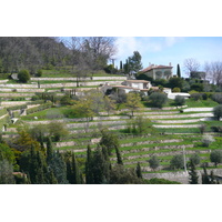 Picture France Vence Hauts de Vence 2008-03 48 - Rentals Hauts de Vence